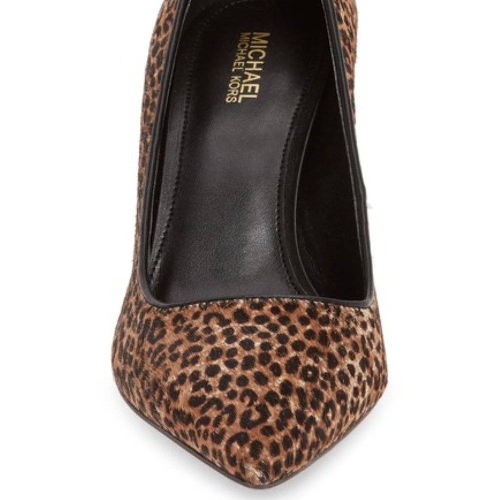 Dorothy Flex Pump